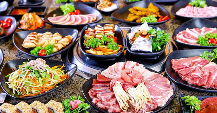 TOP 5++ nhà hàng Nhật Bản ngon Hà Nội kèm giá và địa chỉ cụ thể