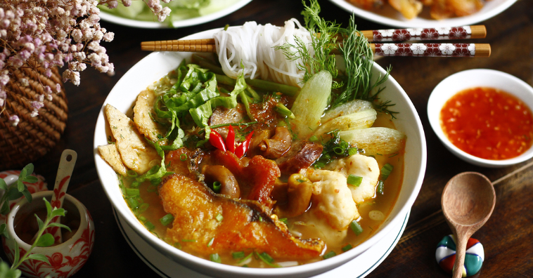 Top 5+ món ăn đặc sản Hải Phòng ngon nhất định phải thử