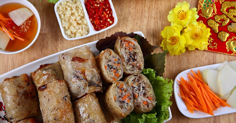 Top 5+ món đặc sản Hải Phòng làm quà biếu ý nghĩa cho người thân