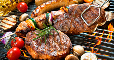 Top 5+ nhà hàng buffet nướng BBQ ngon, rẻ, giá khoảng 200k/người ở Tp.Hcm