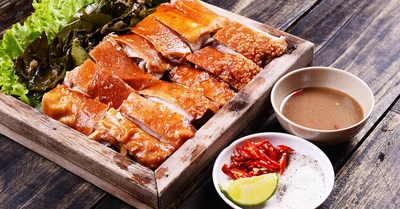 Top 5+ Quán Ăn Miền Tây Nam Bộ ở Hà Nội kèm menu và ưu đãi chi tiết nhất