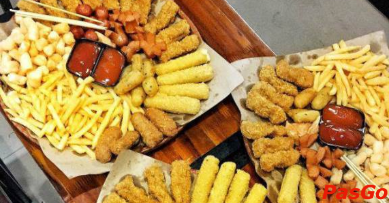 TOP 5+ quán ăn vặt Đông Hà Quảng Trị được yêu thích nhất 2026
