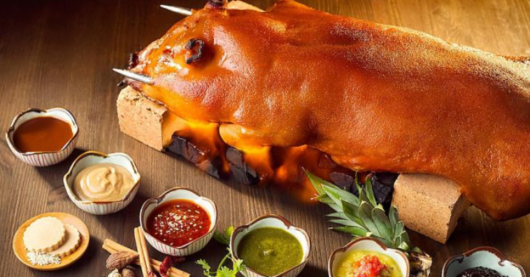 Top 5 Món ăn đặc sản Sapa bạn nên thử khi tới vùng núi Tây Bắc