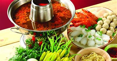 Top 5 nhà hàng lẩu nướng Thái Lan ngon nhất ở TpHCM