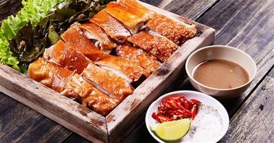 Top 5 quán ăn miền Tây Nam Bộ ngon đúng điệu ở Hà Nội