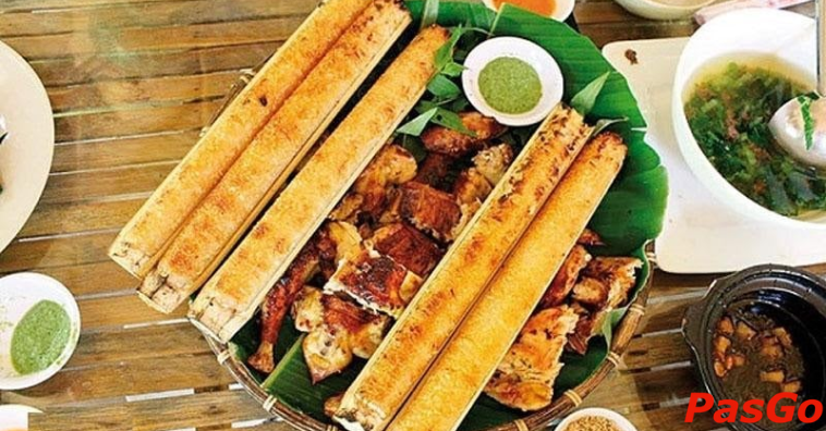 TOP 6+ đặc sản Sơn La nổi tiếng – Thơm nồng hương vị núi rừng Tây Bắc
