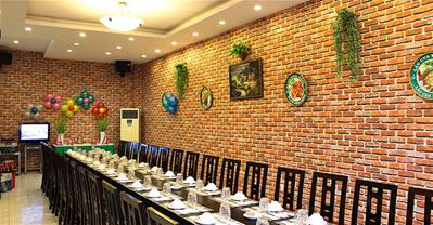 Top 7 nhà hàng tổ chức tiệc tất niên tốt nhất ở Hà Nội