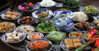 Top 7 quán ăn chay ngon rẻ, được yêu thích ở Hà Nội