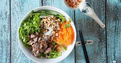 Top 8 các món ăn đặc sản Việt Nam làm nức lòng du khách gần xa, ĂN LÀ MÊ
