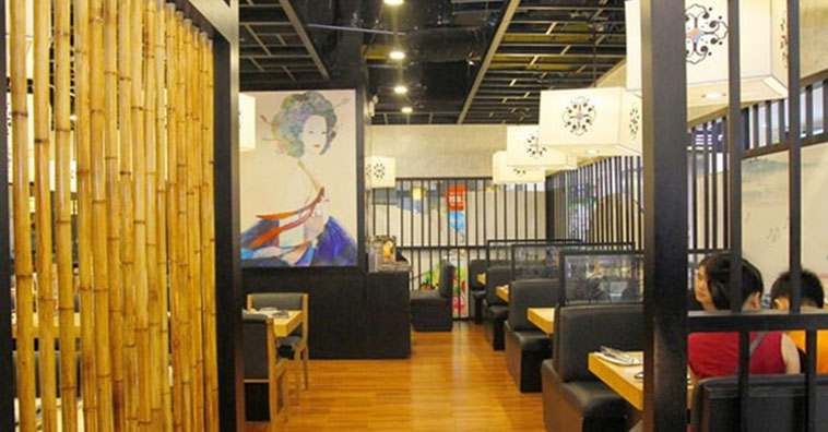Top các nhà hàng buffet ngon nhất ở Times City Hà Nội