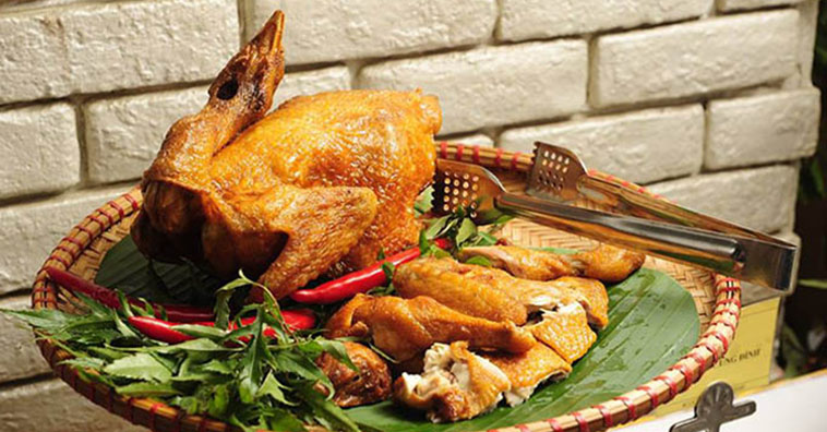 Top các Quán Ăn Ngon Nhất Hà Nội nên thử 1 lần trong đời - PasGo