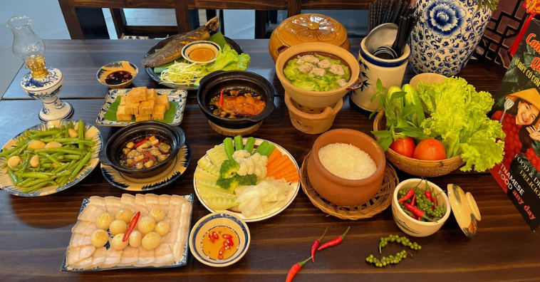 Top các quán ăn nổi tiếng Cần Thơ ngon nhất 2026