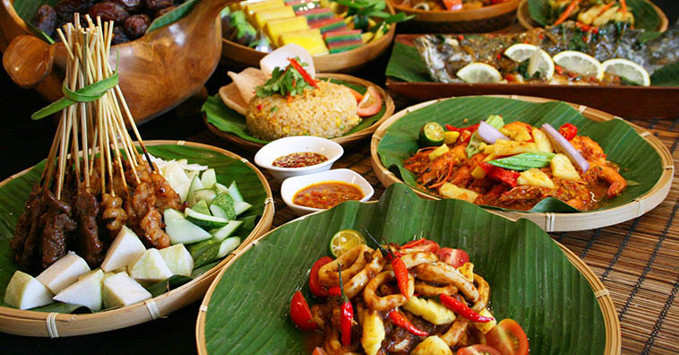 Top các quán ăn ở Hai Bà Trưng giá tốt cho dân sành ăn