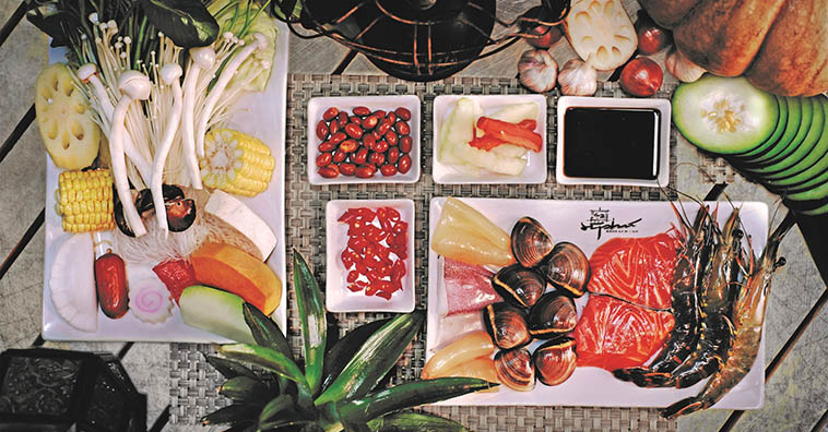 TOP các quán lẩu ngon Hà Nội được yêu thích nhất 2026