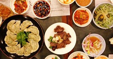Top nhà hàng Hàn Quốc ngon, nổi tiếng nhất ở Hà Nội