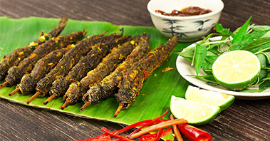 TOP nhà hàng ngon nổi tiếng nhất Hà Nội năm 2026