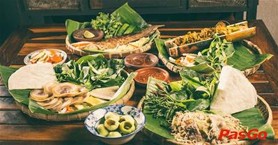 Top những quán ăn ngon, nổi tiếng, giá khoảng 200k được yêu thích ở Sài Gòn