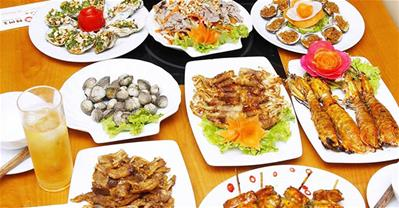 Top quán ăn ngon nhất khu vực quận Thanh Xuân
