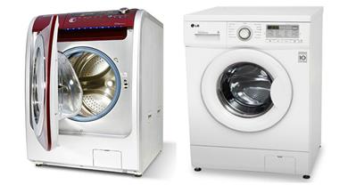 Tuyệt chiêu vệ sinh máy giặt siêu nhanh gọn