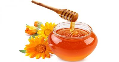 Uống mật ong khiến da hồi sinh thần kỳ chỉ trong 1 tuần