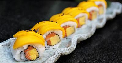 Yen Sushi & Sake Pub – Tinh hoa ẩm thực Nhật Bản