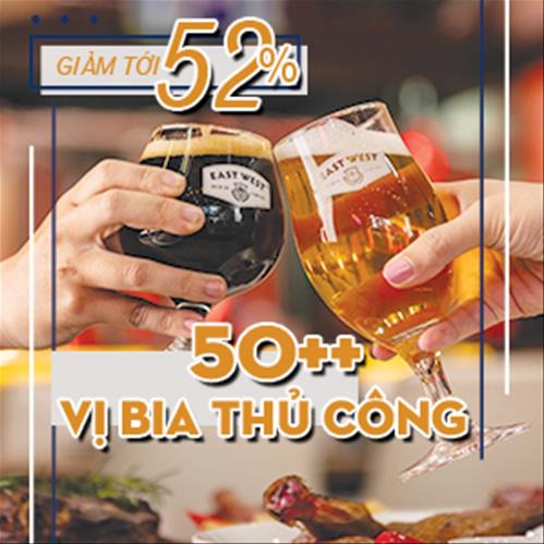 Bia Thủ Công 