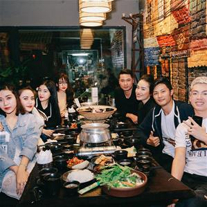 Nhà hàng đặt tiệc 2/9 ở Đà Nẵng