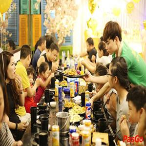 Top nhà hàng đặt tiệc trung thu tại Đà Nẵng