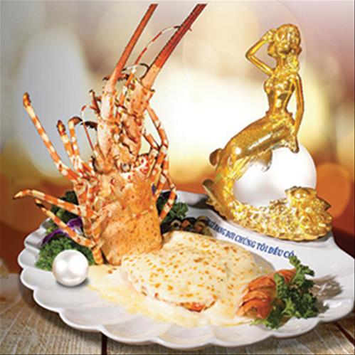 Top nhà hàng hải sản ngon ở Hà Nội