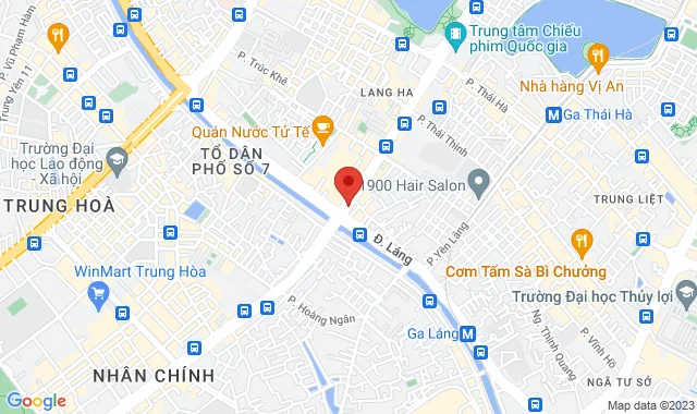103 Láng Hạ, Q. Đống Đa