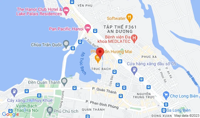 104A4 Lạc Chính, Q. Ba Đình