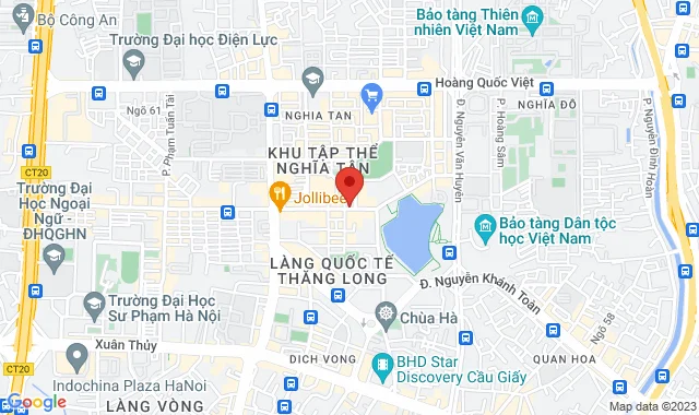 105C4 Tô Hiệu, P. Nghĩa Tân, Q. Cầu Giấy