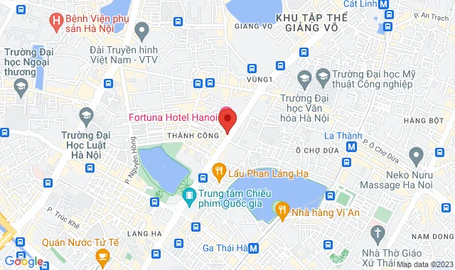 108 K1 Láng Hạ, Q. Ba Đình