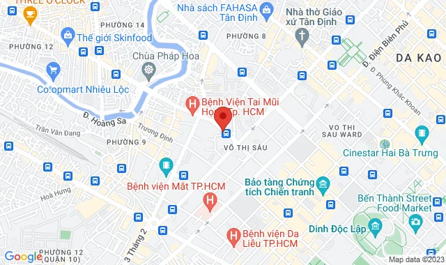 115/2 Trần Quốc Thảo, P. 7, Q. 3