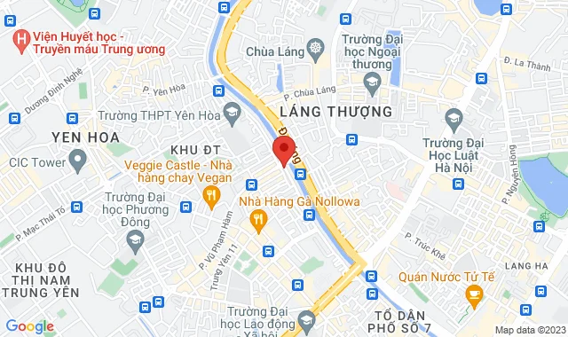 123 Nguyễn Khang, Q.Cầu Giấy