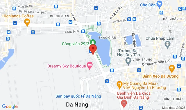 130 Nguyễn Tri Phương, P. Chính Gián, Q. Thanh Khê