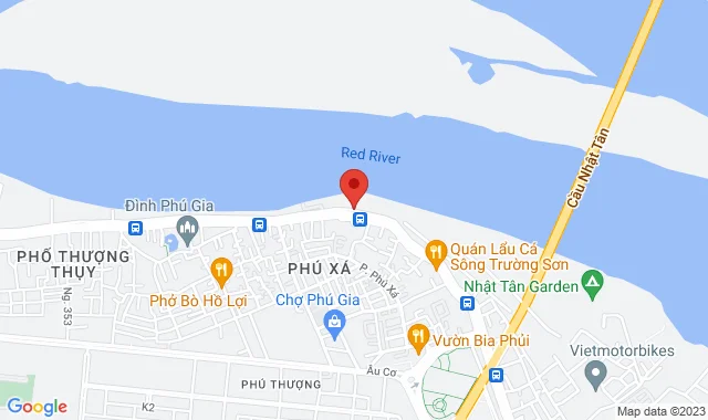 142 An Dương Vương, Q. Tây Hồ