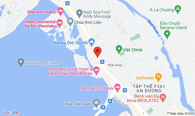 143 Nghi Tàm, Q. Tây Hồ