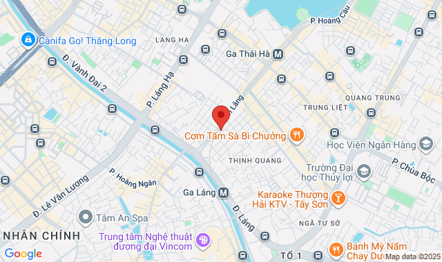 143 Yên Lãng, Đống Đa, Hà Nội