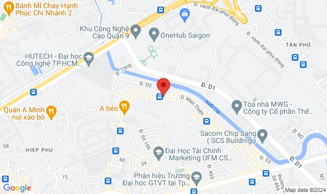 148B Man Thiện, P. Tân Phú, Q. 9