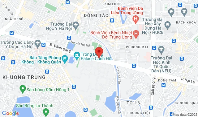 150 Trường Chinh, Q.  Đống Đa