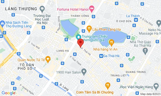 171 Thái Hà, Q. Đống Đa