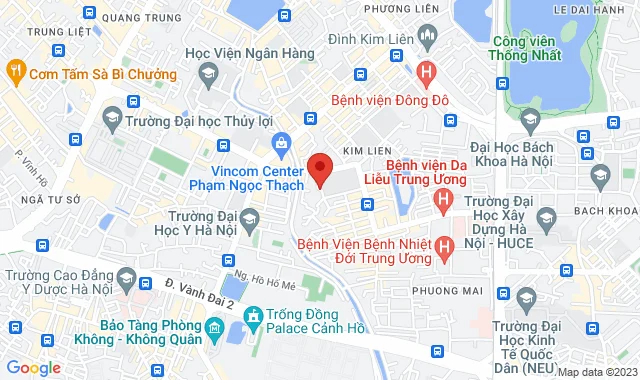 18 ngõ 19 Đông Tác, Q. Đống Đa