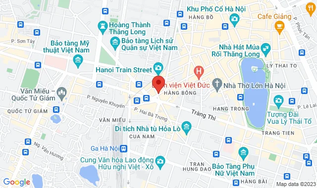 198 Hàng Bông, Q. Hoàn Kiếm