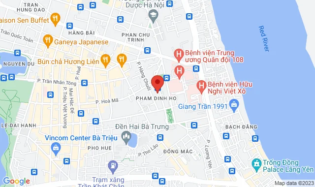 1A Tăng Bạt Hổ, Q. Hai Bà Trưng