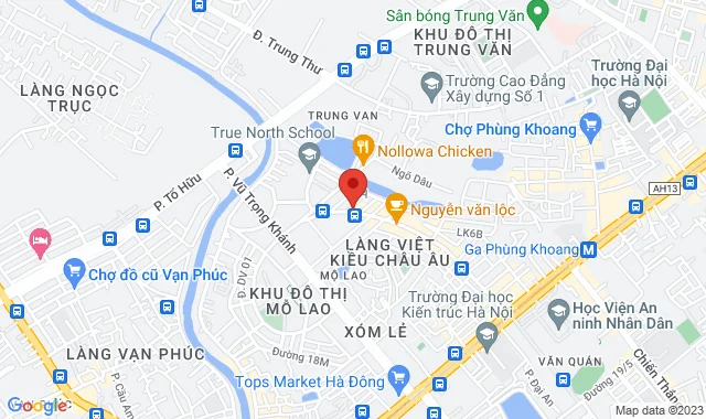 1LK6 Nguyễn Văn Lộc, Q. Hà Đông
