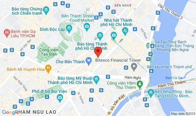 2 - 4 - 6 Lưu Văn Lang, Q. 1