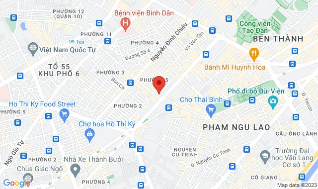 2 Cao Thắng, P. 5, Q. 3