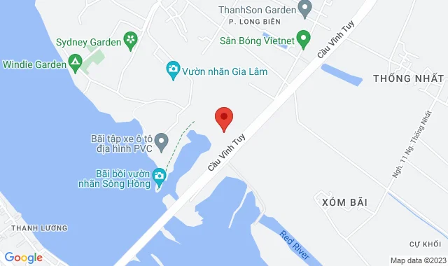 2 Thạch Cầu, Q. Long Biên