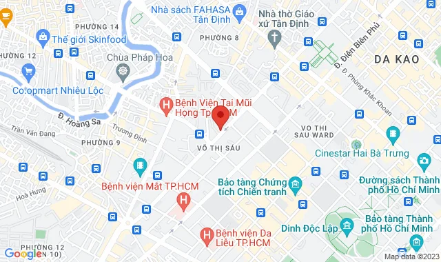 204 Võ Thị Sáu, P. 7, Q. 3